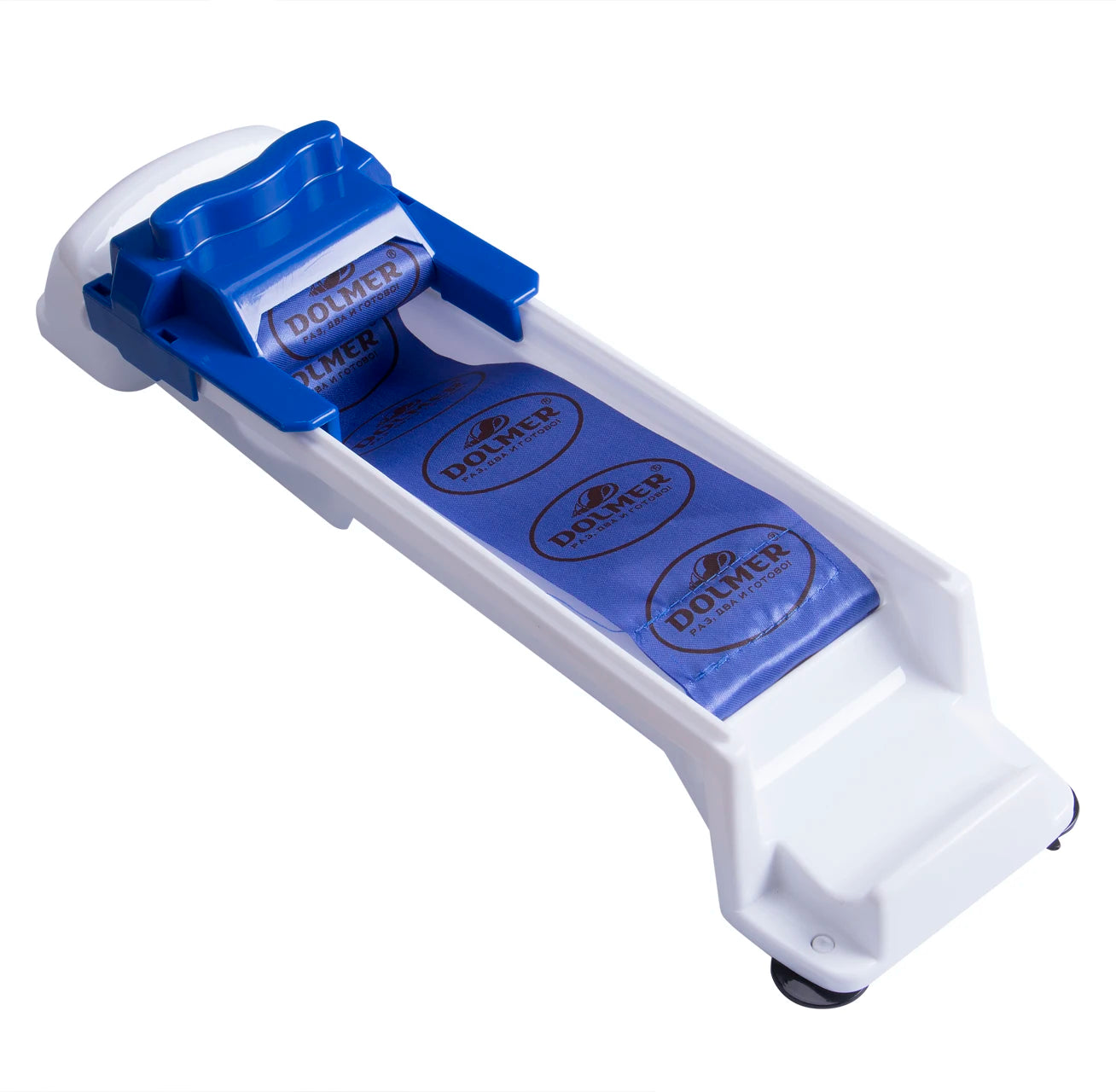 Cabbage Leaf Rolling Tool Vegetable Meat Roll Stuffed Grape Yaprak Sarma Dolmer Roller Machine Kitchen Accessories