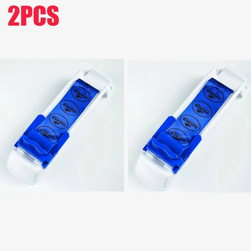 Stuffed Grape Leaves Roller Cabbage Leaf Rolling Tool Vegetable Meat Roll Stuffed Grape Yaprak Sarma Dolmer Roller Machine